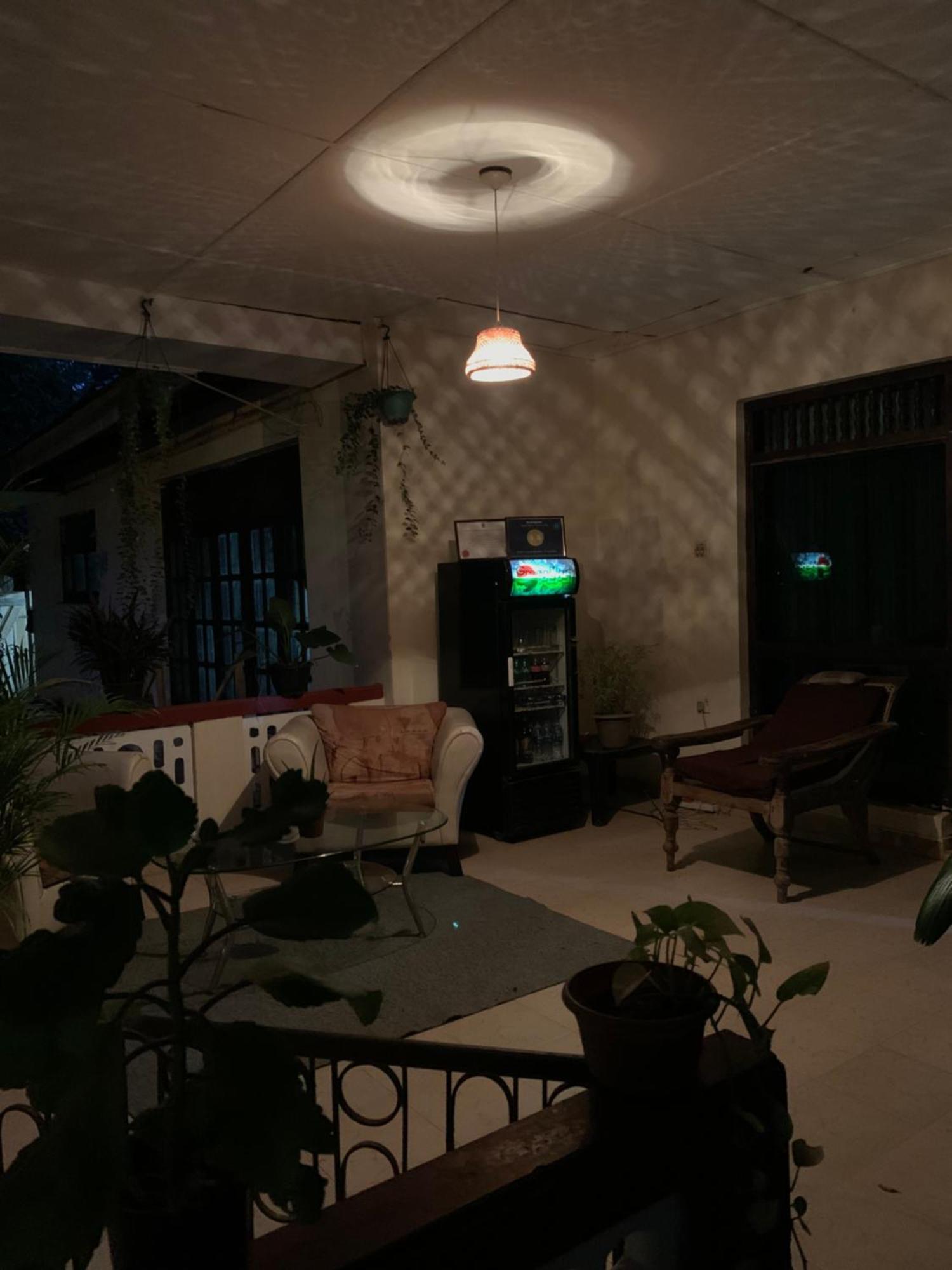 Green Leaves Garden - Pinnawala Ngoại thất bức ảnh