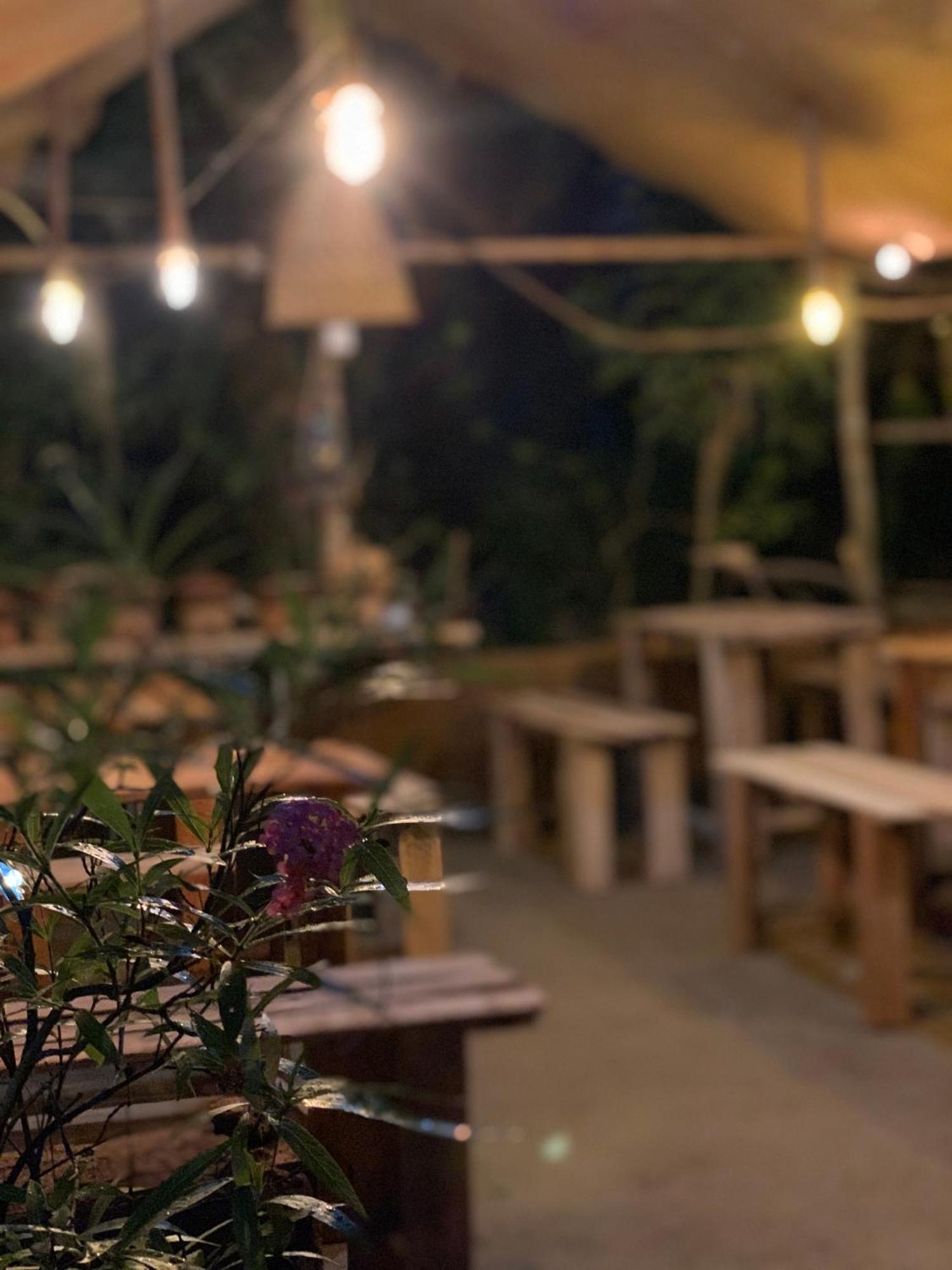 Green Leaves Garden - Pinnawala Ngoại thất bức ảnh