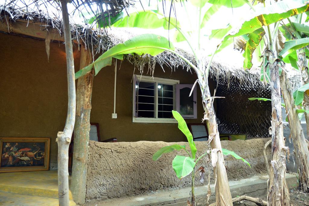 Green Leaves Garden - Pinnawala Ngoại thất bức ảnh