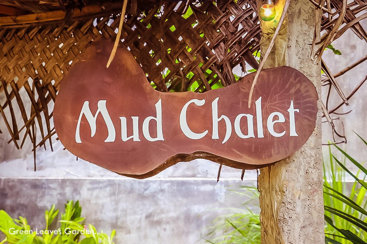Green Leaves Garden - Pinnawala Ngoại thất bức ảnh